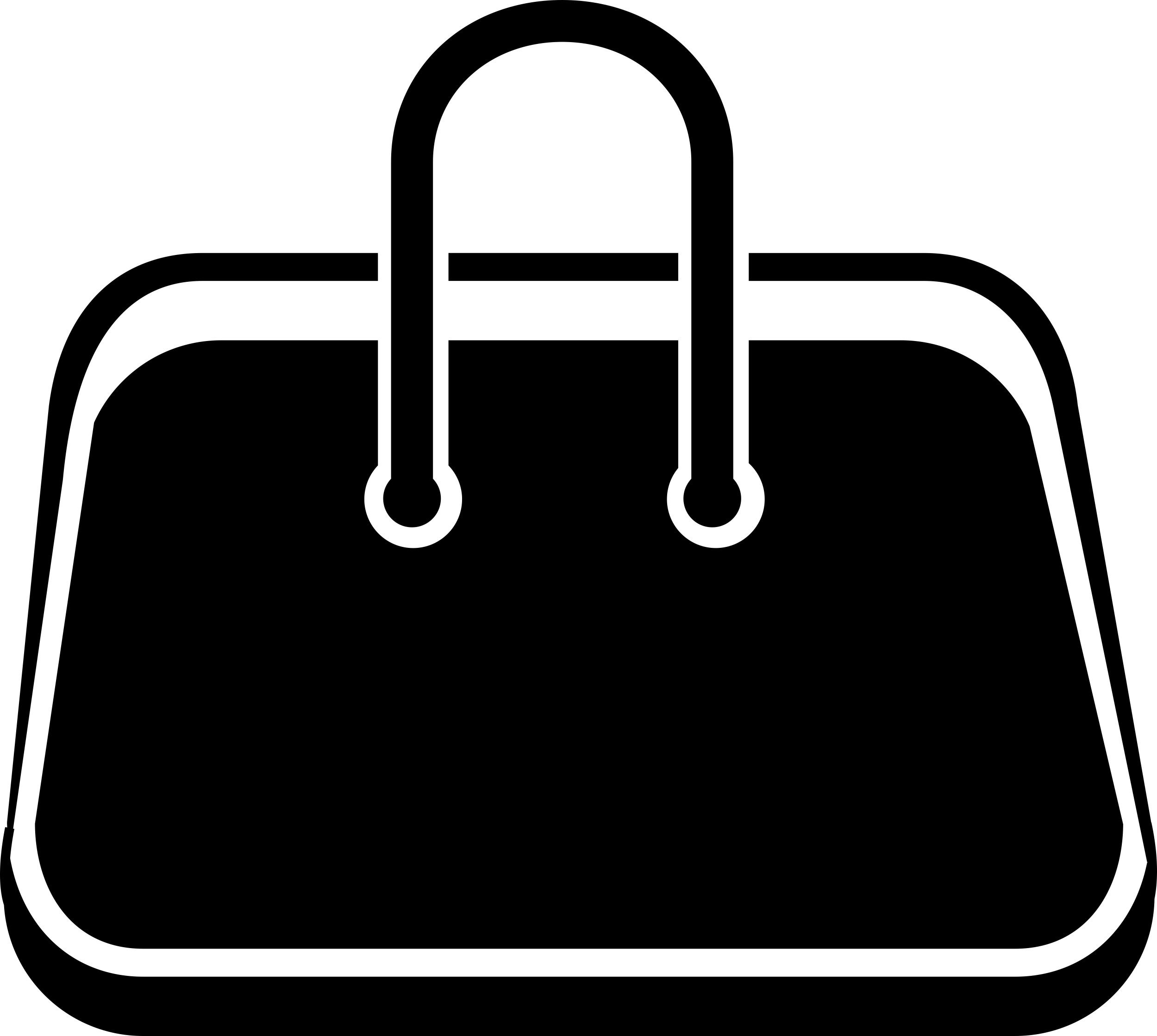 Handbag With White Border Craft Design Svg File Free Vectors